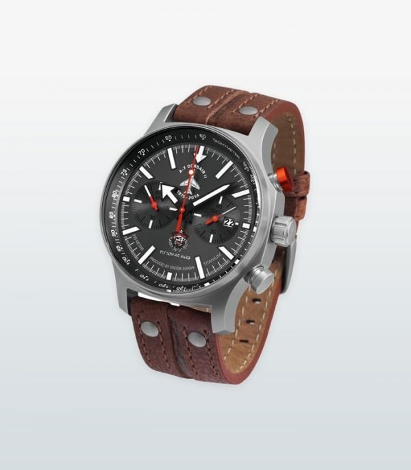 Stainless Watch